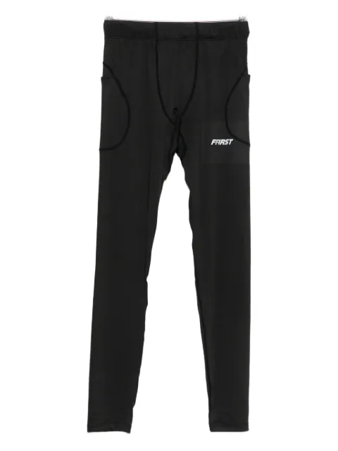Family First panel performance trousers