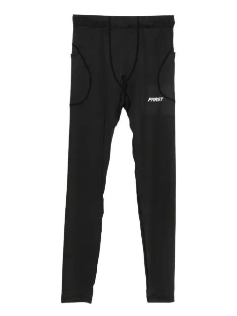 Family First panel performance trousers
