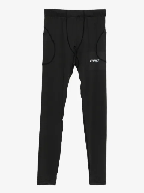 Family First panel performance trousers