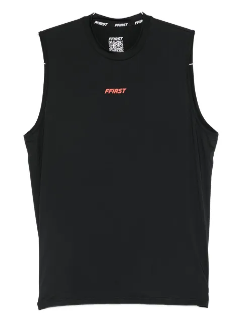 Family First logo performance top