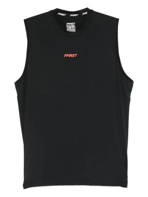 Family First logo performance top
