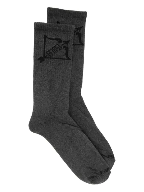 Family First Arch socks
