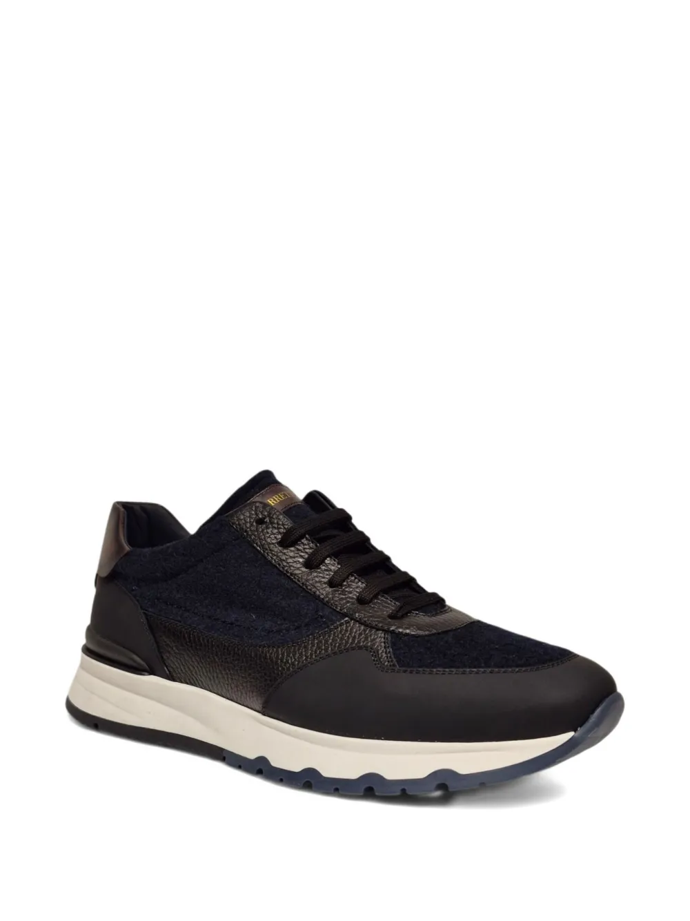 Barrett panelled sneakers | Low-Tops | Image 2