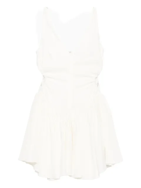 OCCLEUS Kinsley midi dress
