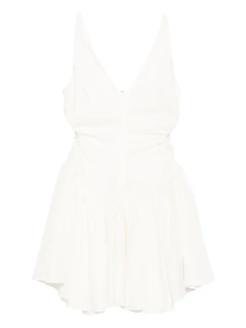 OCCLEUS Kinsley midi dress