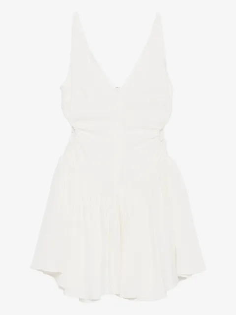 OCCLEUS Kinsley midi dress