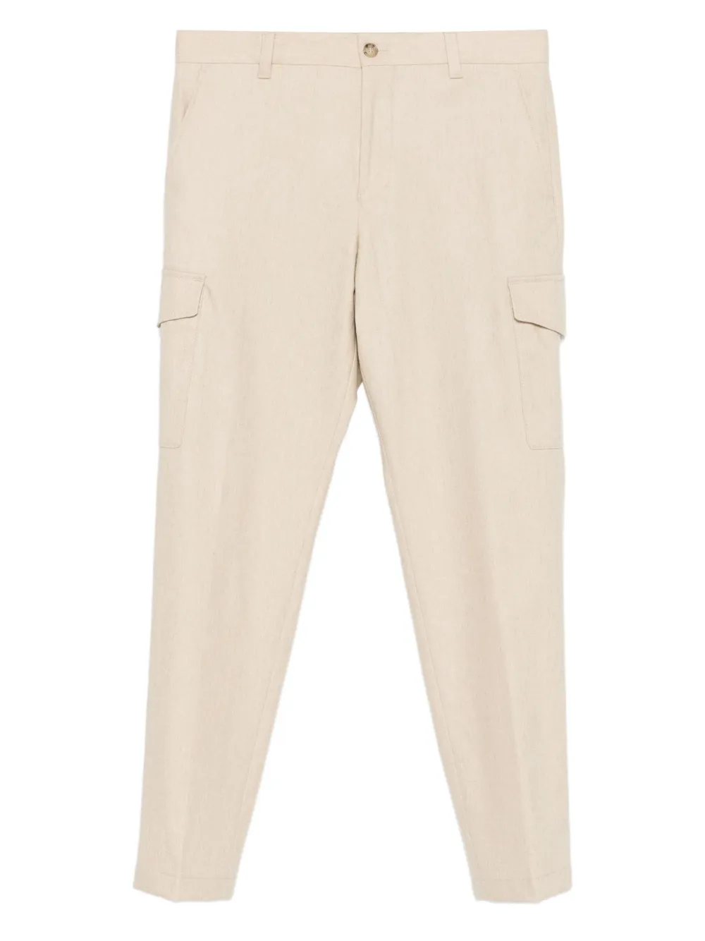 BOSS cargo-pocket pants | Neutrals | Image 1