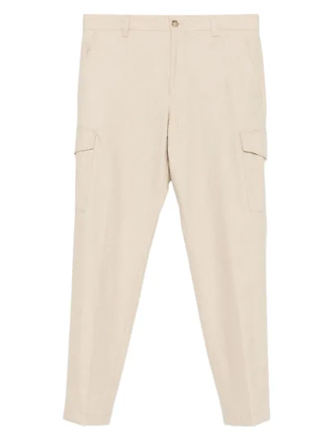 BOSS cargo-pocket pants