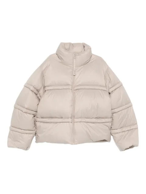 Axel Arigato 高领填充夹克