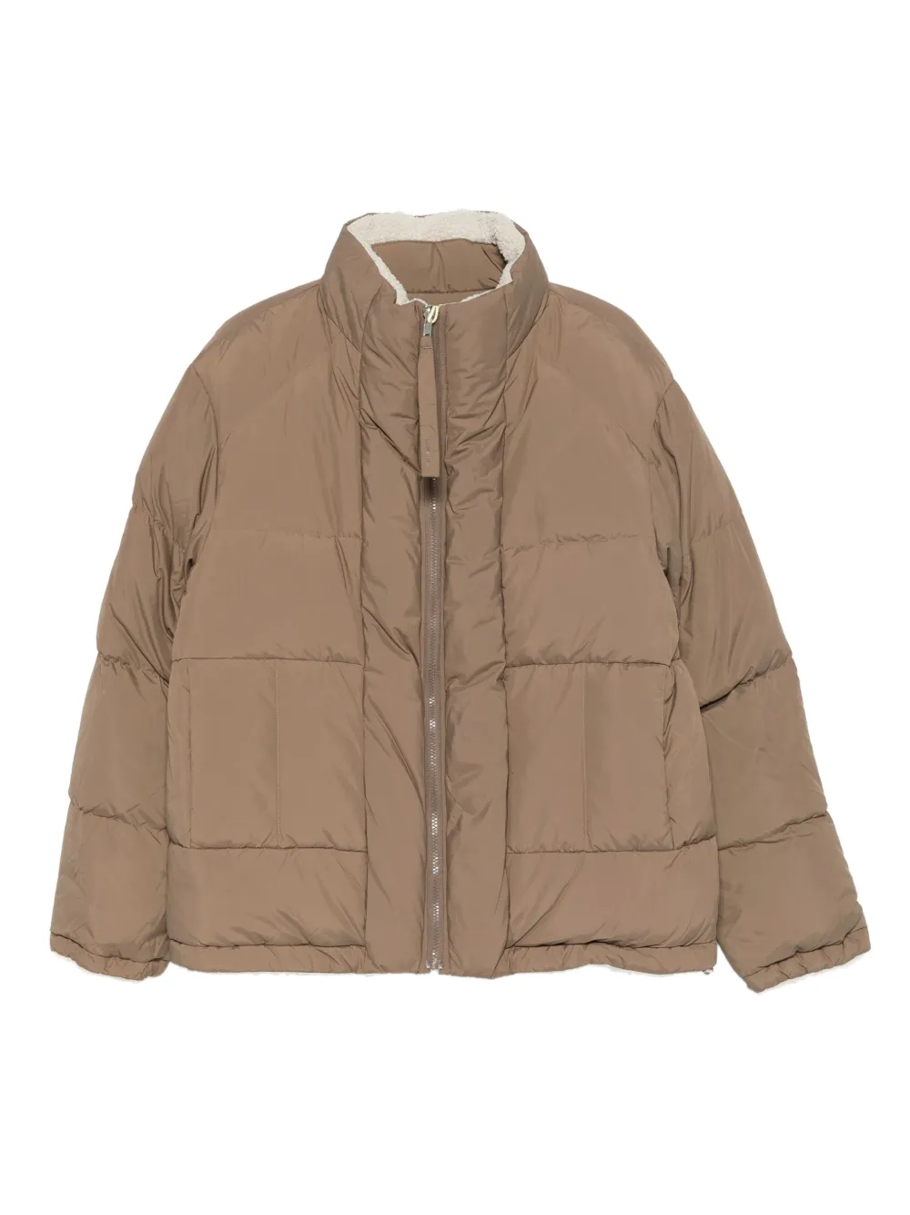 Axel Arigato Lodge reversible jacket | Brown | Image 1