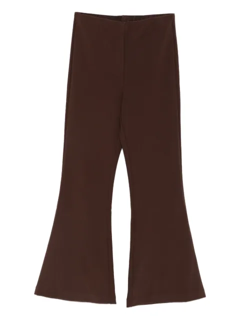 By Malene Birger Vilanna flared trousers