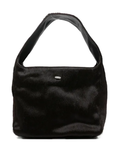 OUR LEGACY Brick shoulder bag