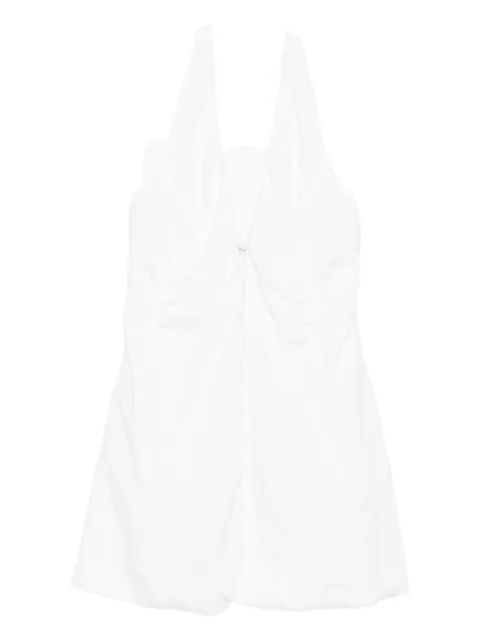 OCCLEUS Trinity dress