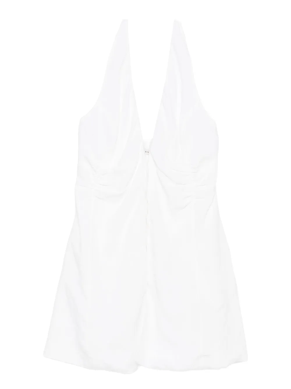 OCCLEUS Trinity Kleid | Weiß | Image 1