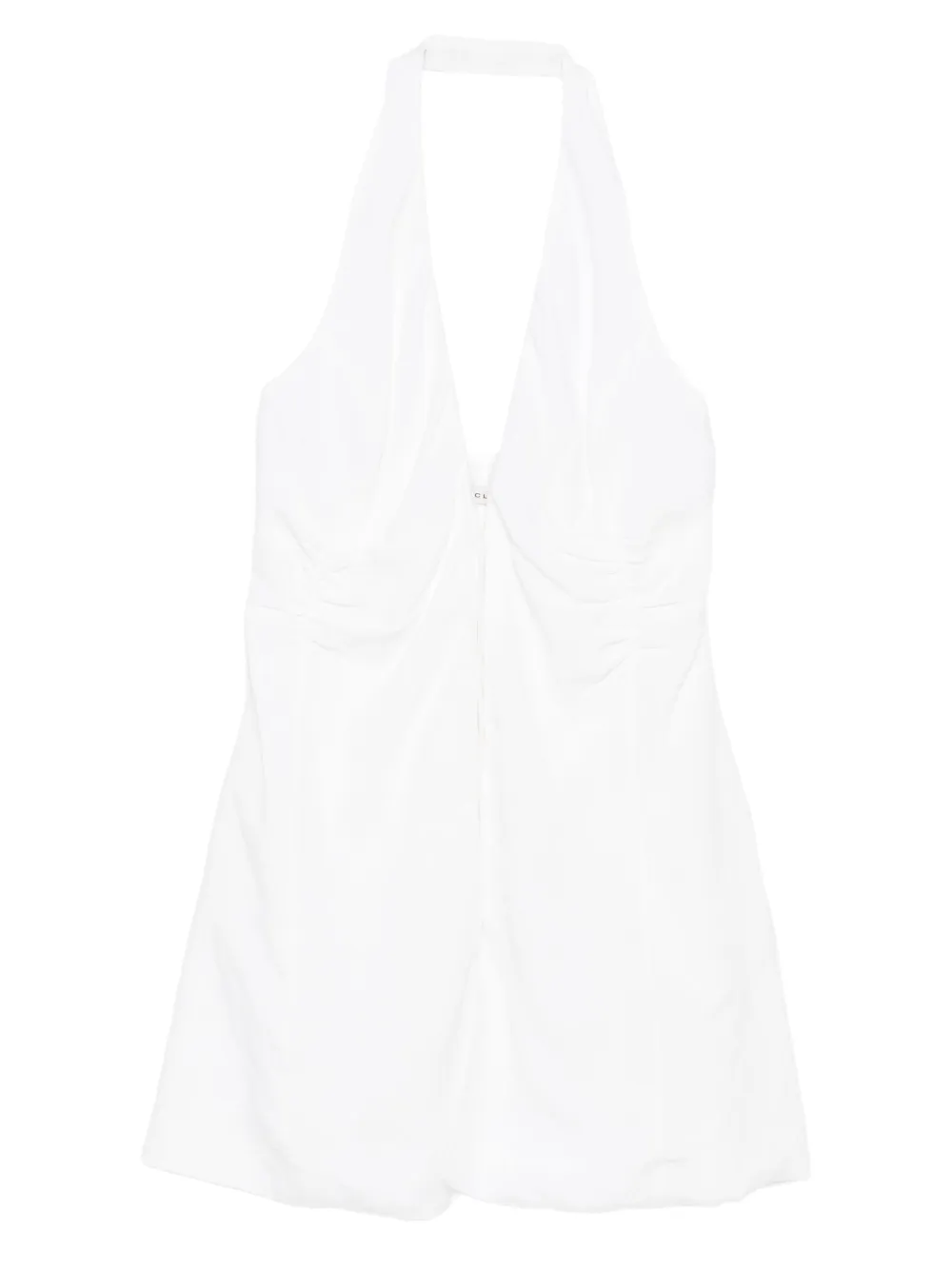 OCCLEUS Trinity dress | White | Image 1