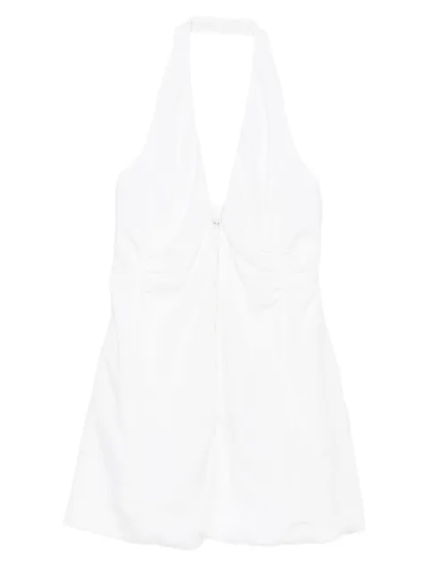 OCCLEUS vestido Trinity