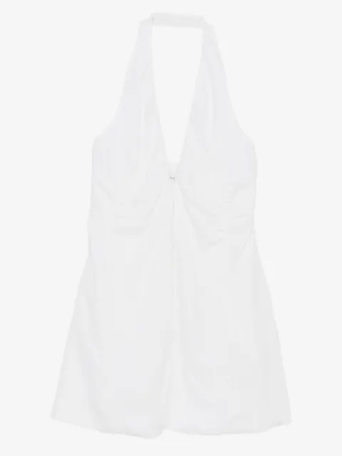 OCCLEUS vestido Trinity