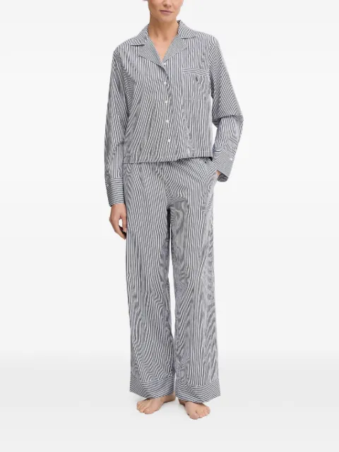 Polo Ralph Lauren striped pajama