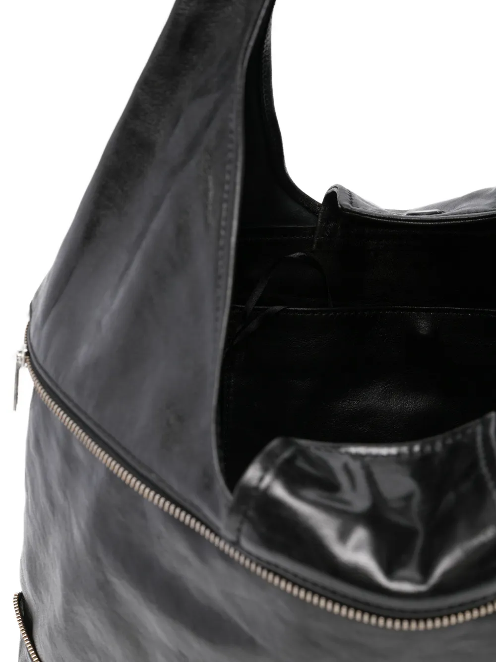 Paloma Wool Riba Tote Bag In Black