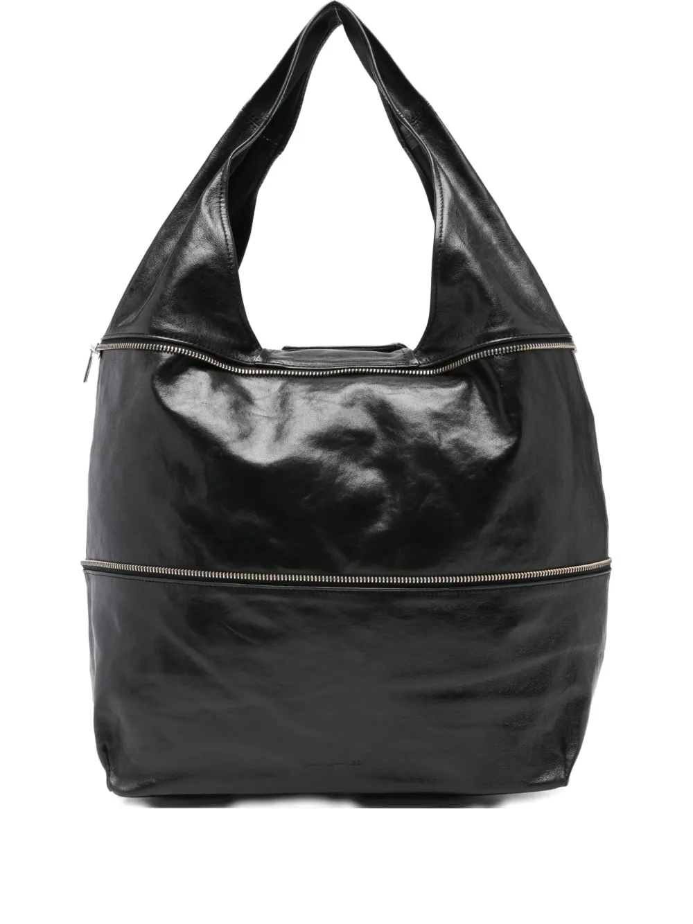 Paloma Wool Riba Tote Bag In Black