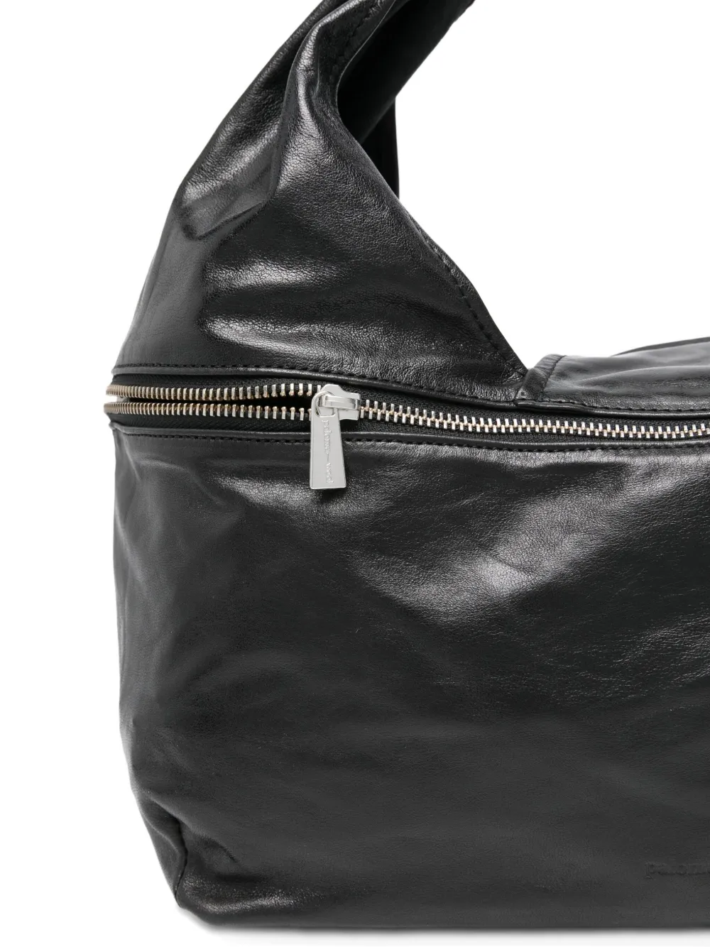 Paloma Wool Riba Tote Bag In Black