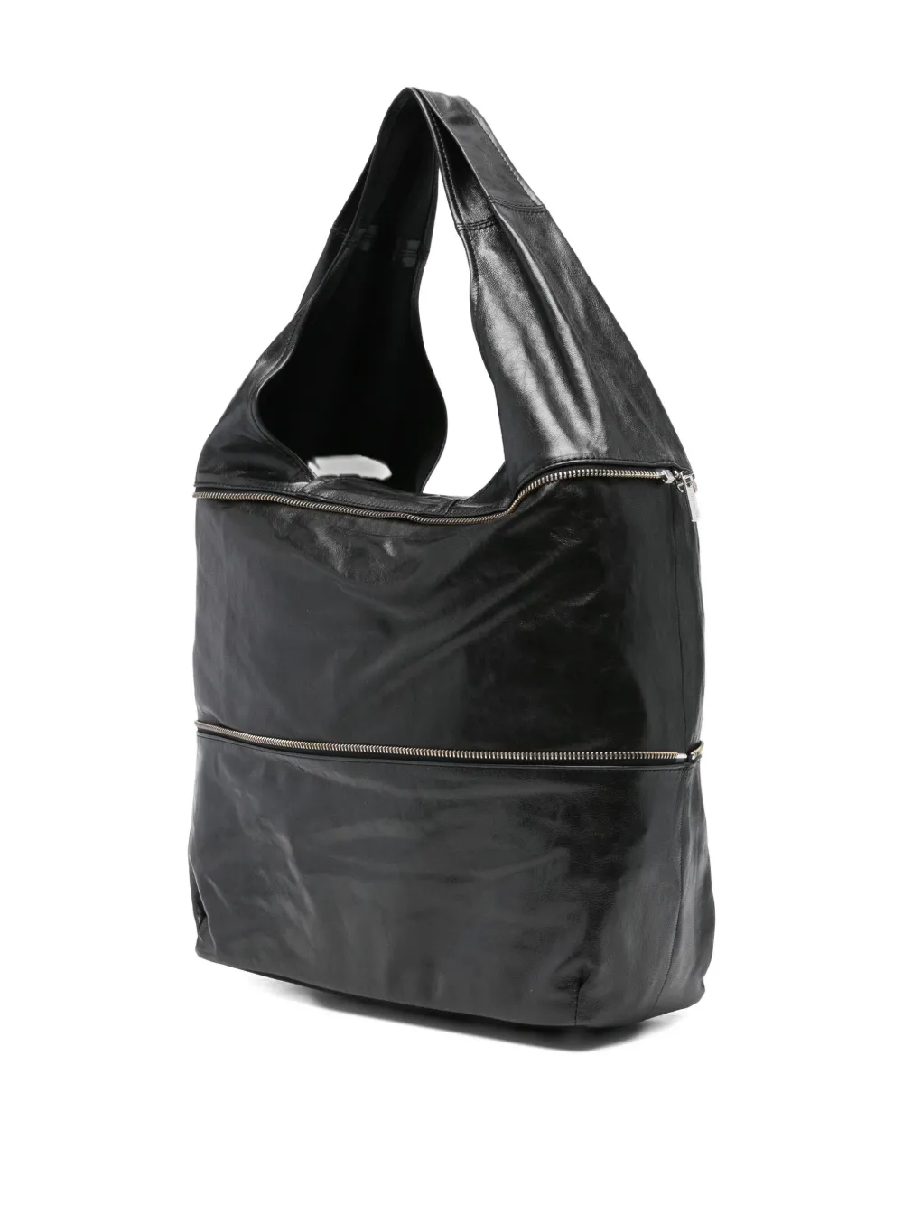 Paloma Wool Riba Tote Bag In Black