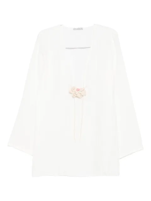 OCCLEUS Belinda mini dress
