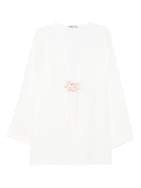 OCCLEUS Belinda mini dress