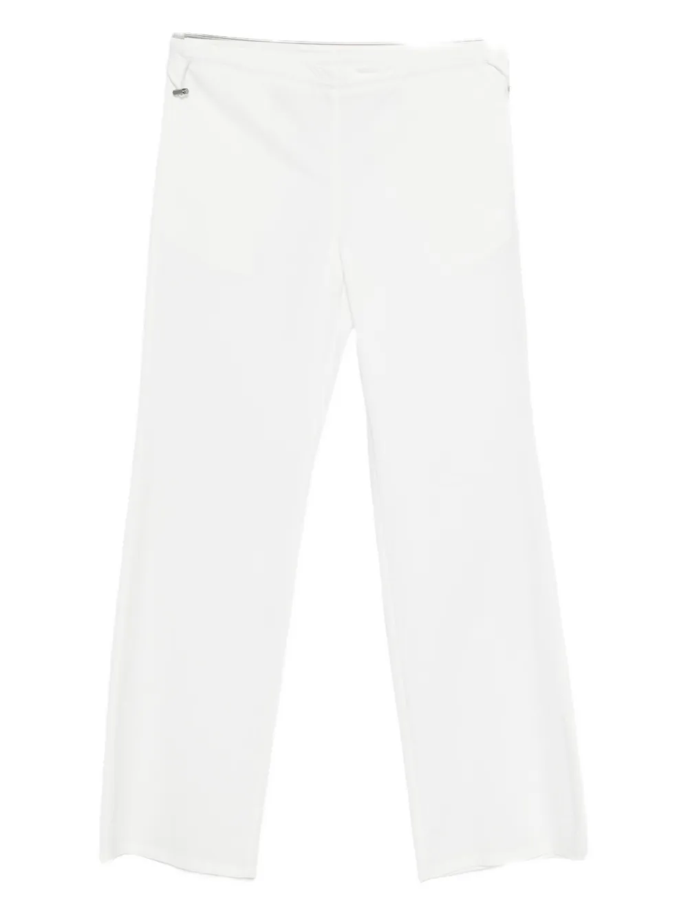 Occleus Harvey Pants In White