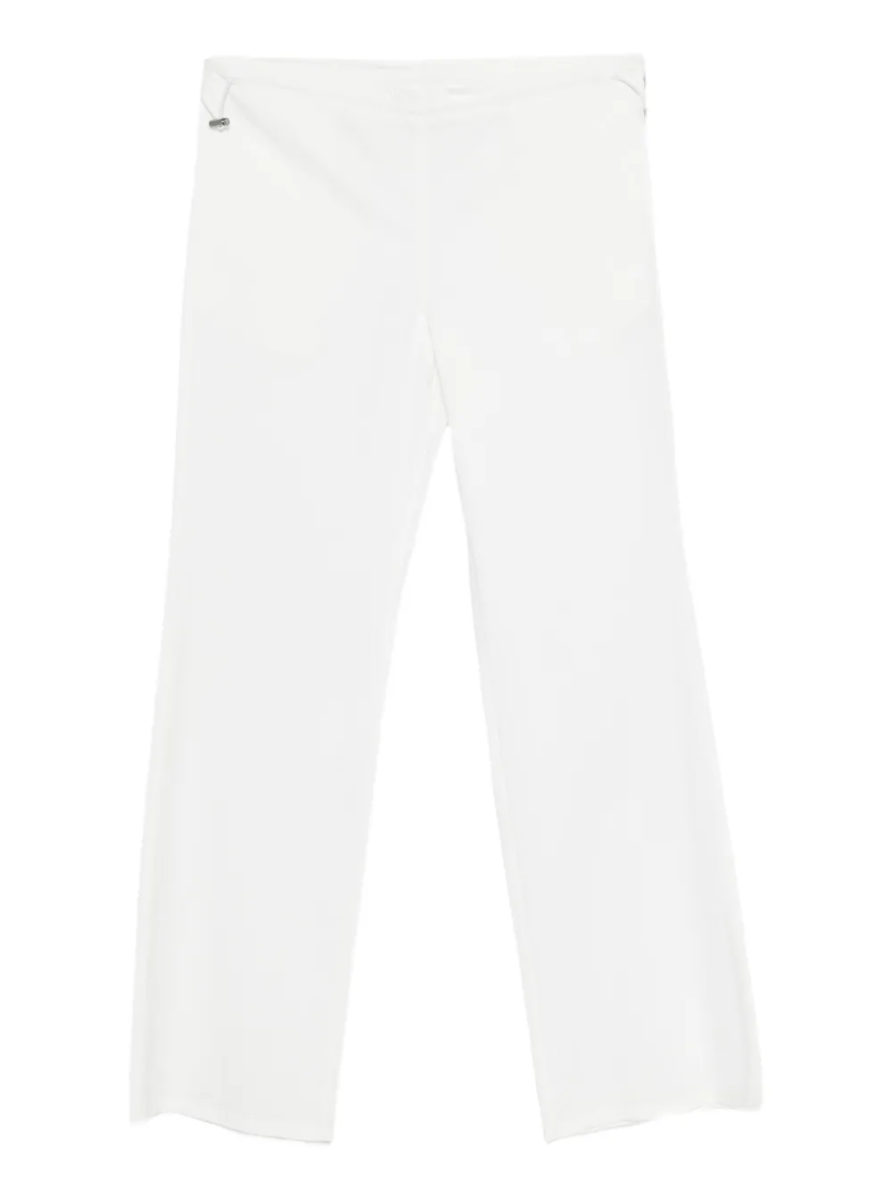 OCCLEUS Harvey pants | White | Image 1