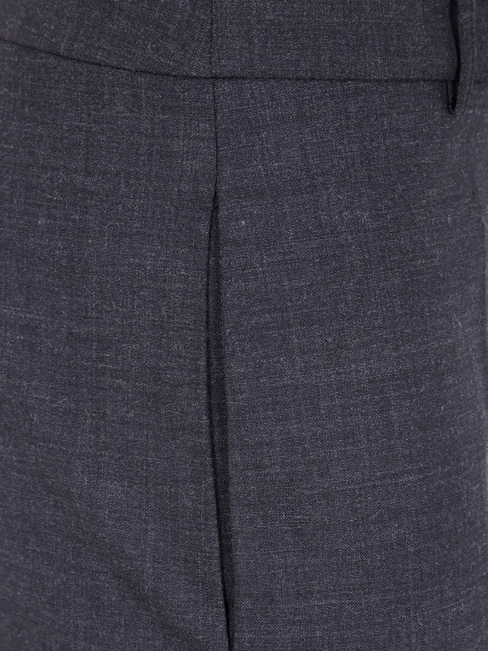 Liviana Conti Joe plooibroek Grijs