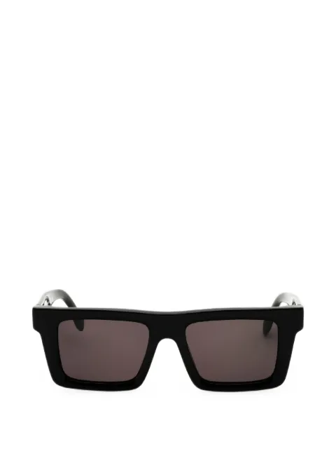 Palm Angels square-frame sunglasses