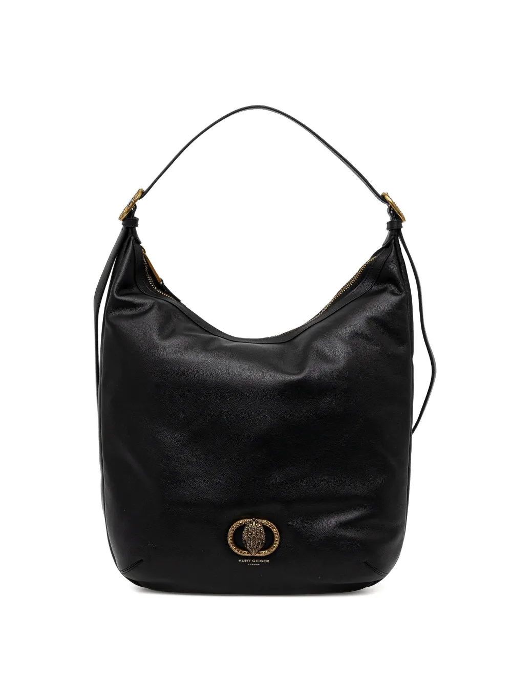 Kurt Geiger London Bolsa tote com aplicações | Preto | Image 1