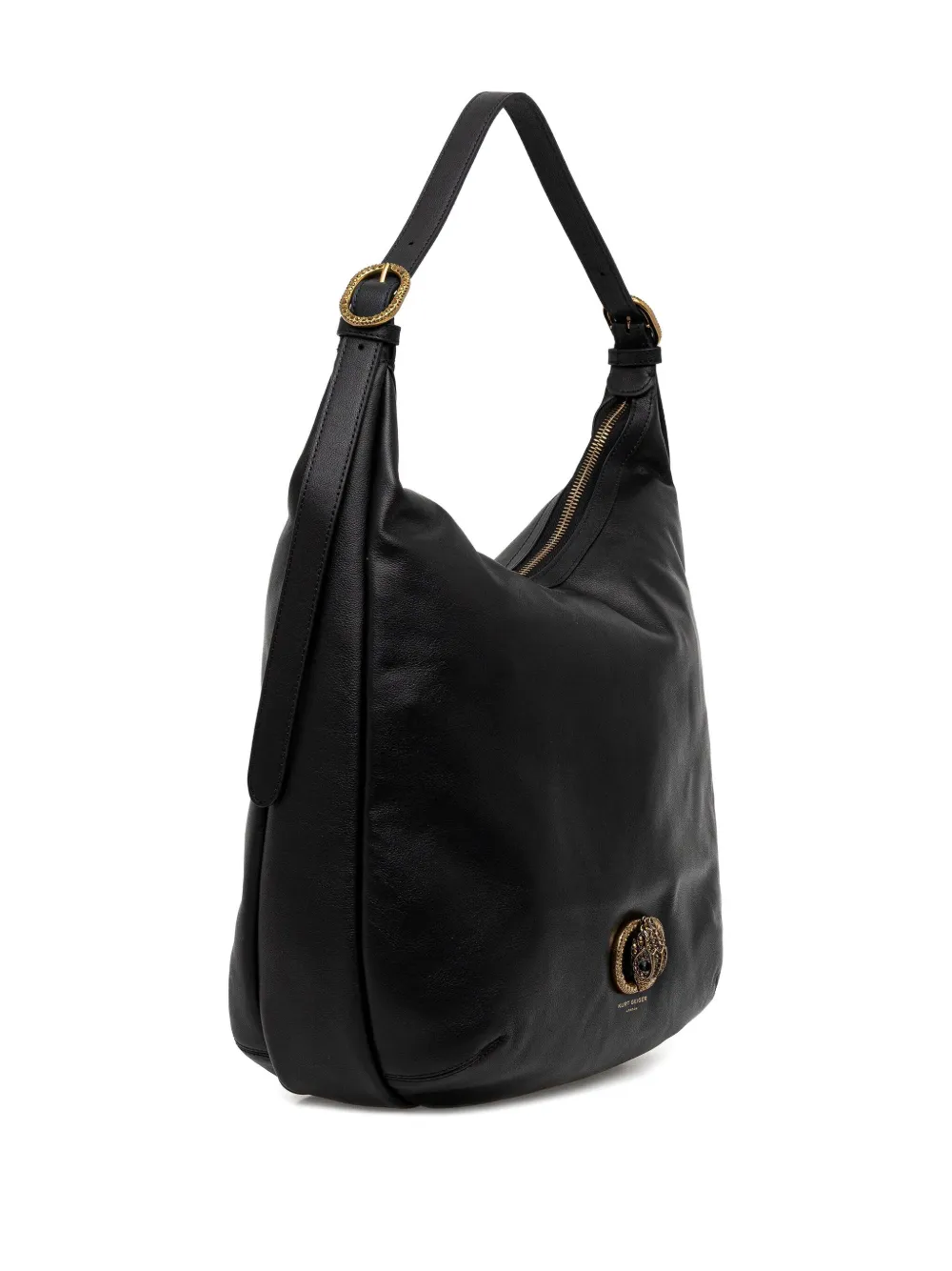 Kurt Geiger London Verfraaide shopper - Zwart