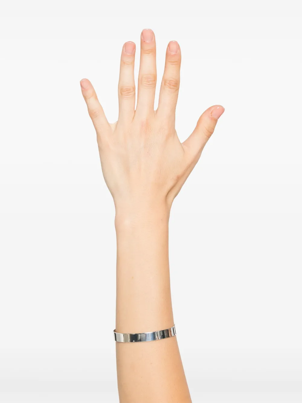 Open-Cuff Bracelet