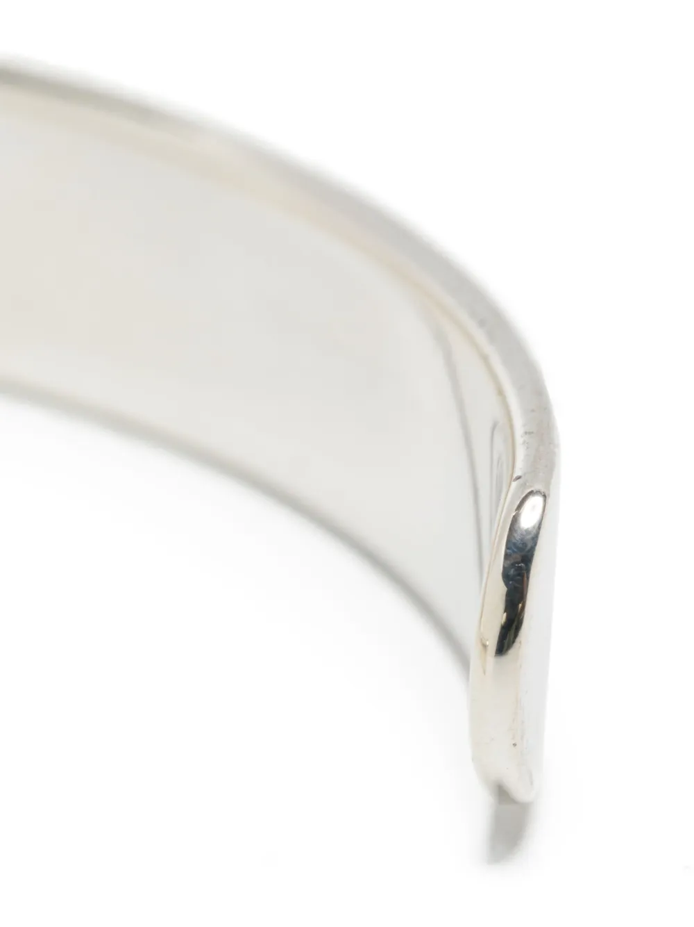 Open-Cuff Bracelet