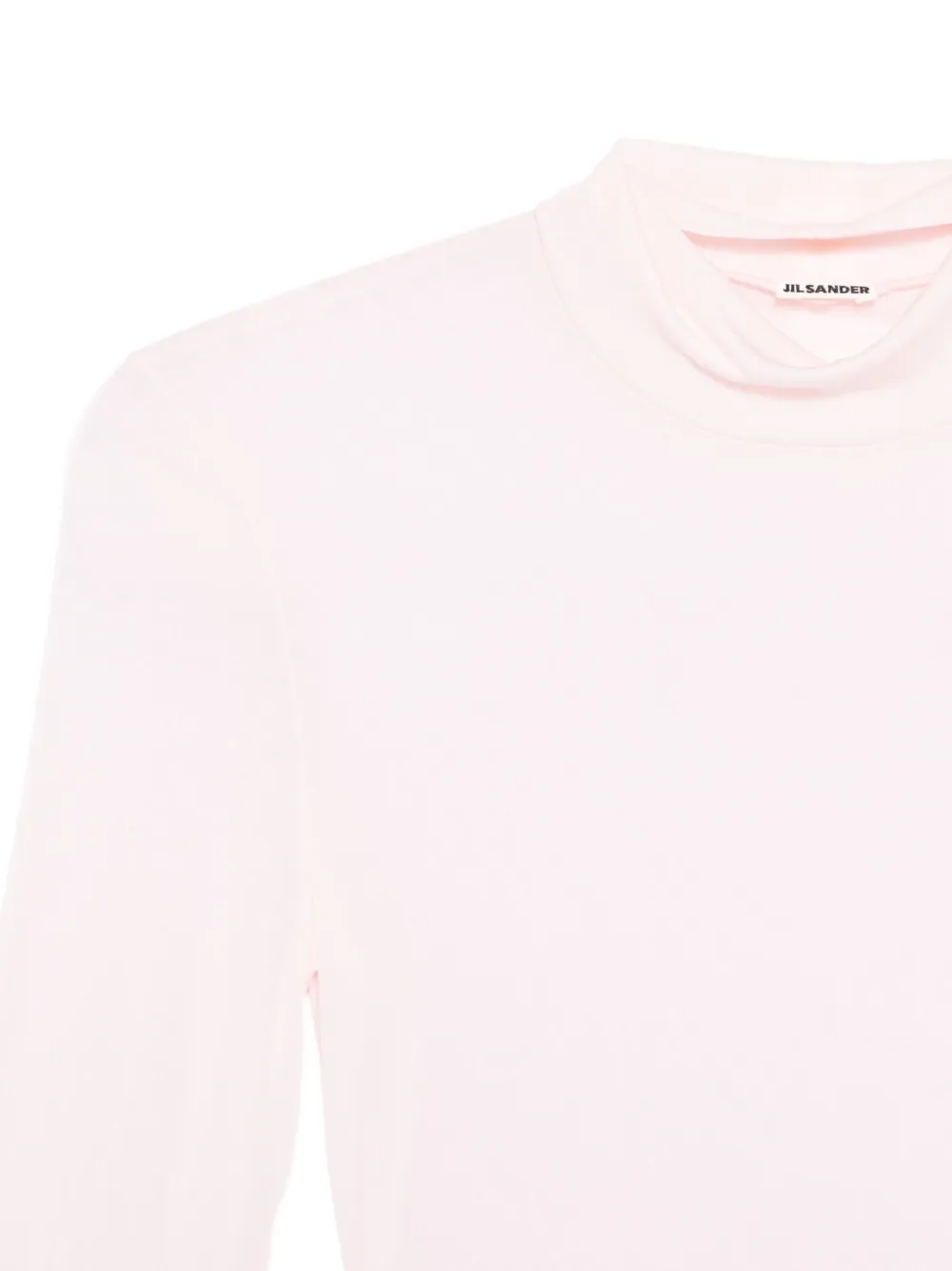 Jil Sander Fijngebreide trui Roze