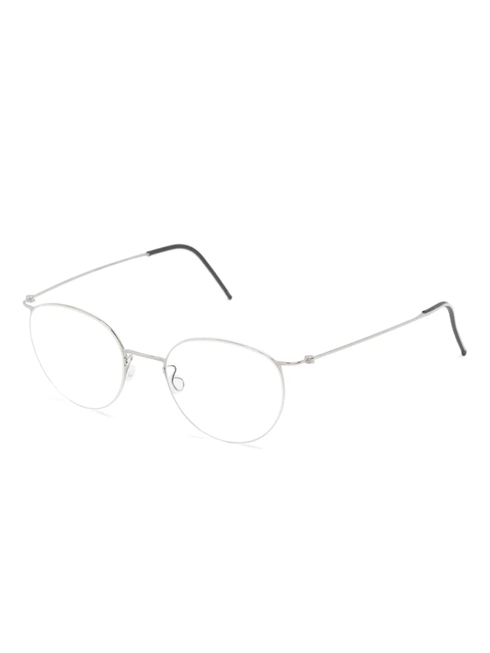 Lindberg round-frame glasses | Men | Image 2