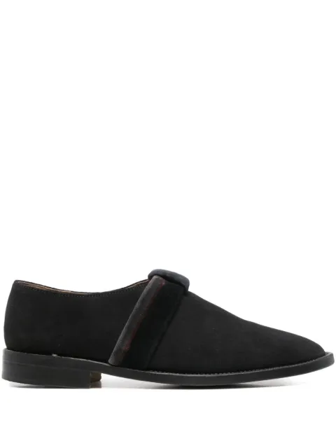 Romeo Gigli Pre-Owned zapatos con detalle de tira 1990
