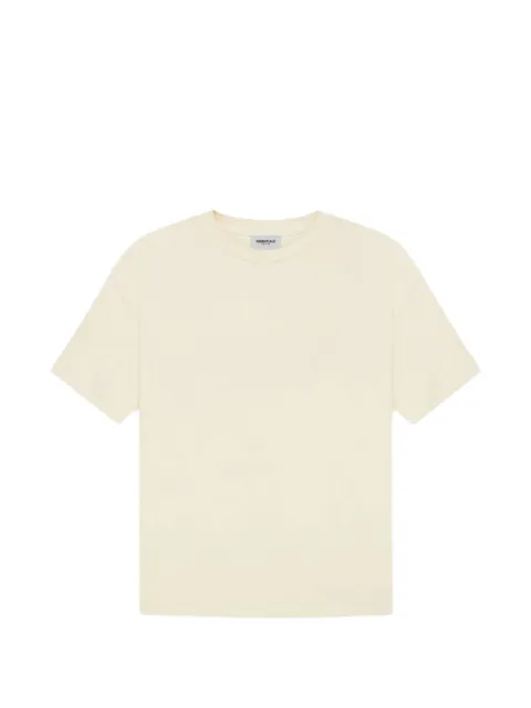 FEAR OF GOD ESSENTIALS logo-print T-shirt