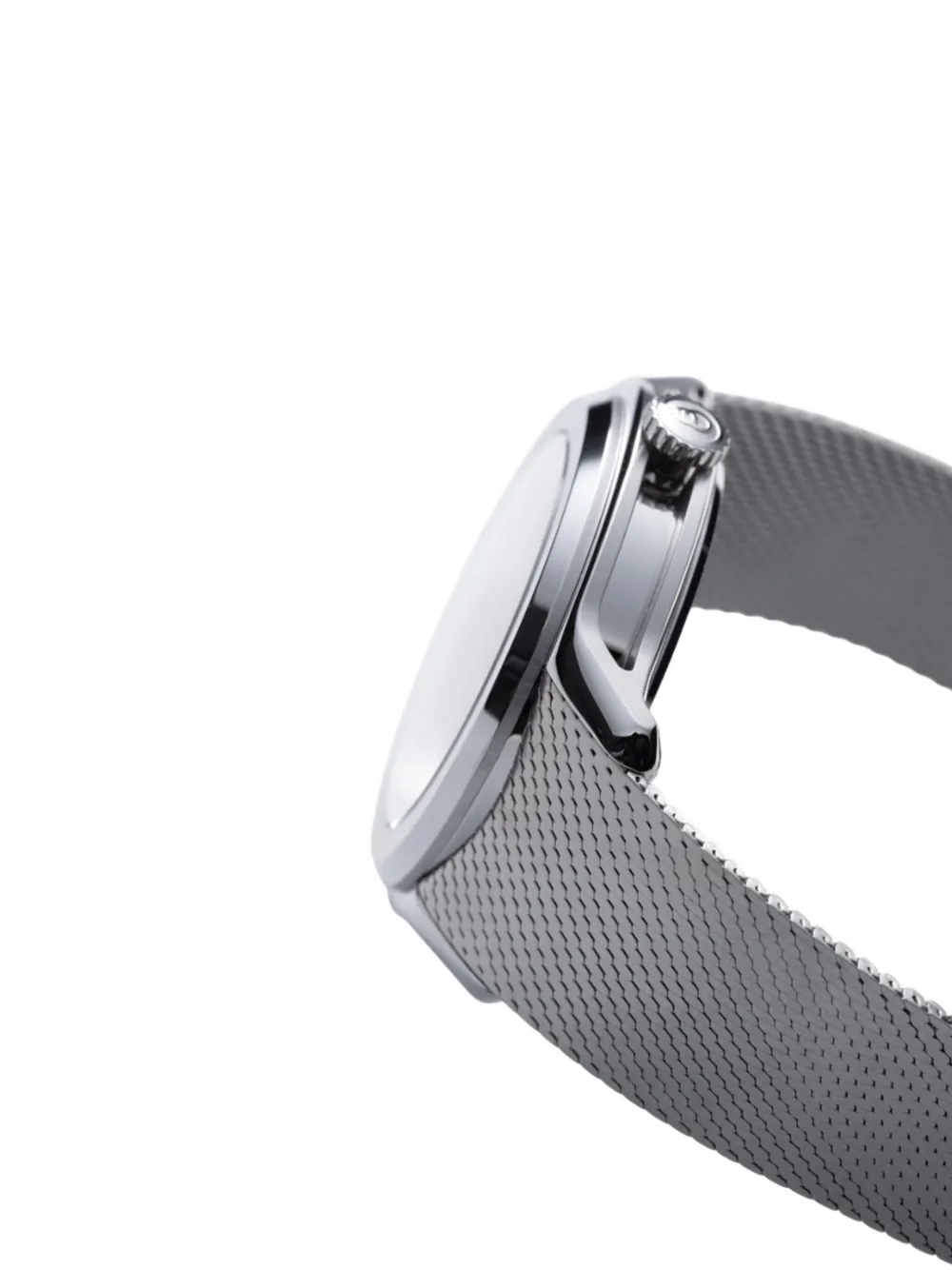 Beaubleu Ecce Vesperal 39mm In Gray