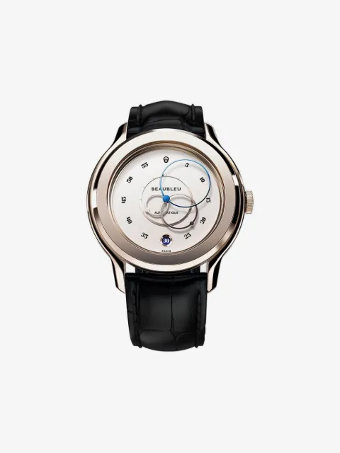 beaubleu Ecce Lys 39 mm