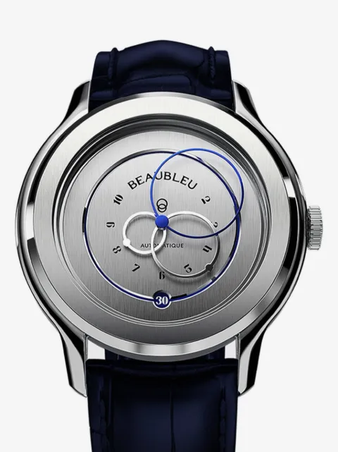 beaubleu Ecce Vesperal 39 mm