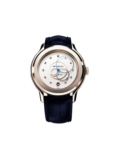 beaubleu Ecce Lys 39mm