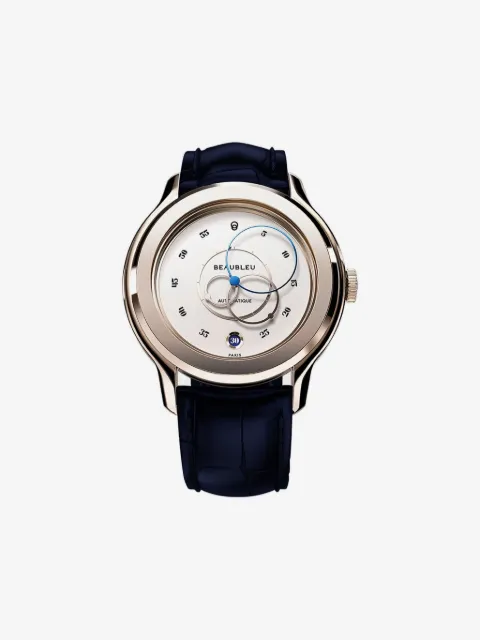 beaubleu Ecce Lys 39 mm