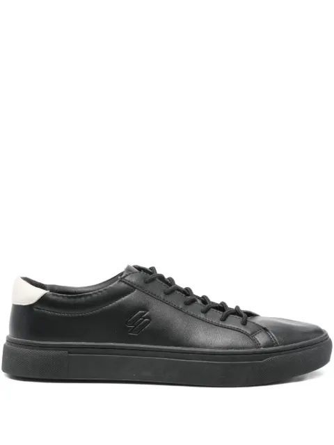 Superdry zapatillas Court Tennis