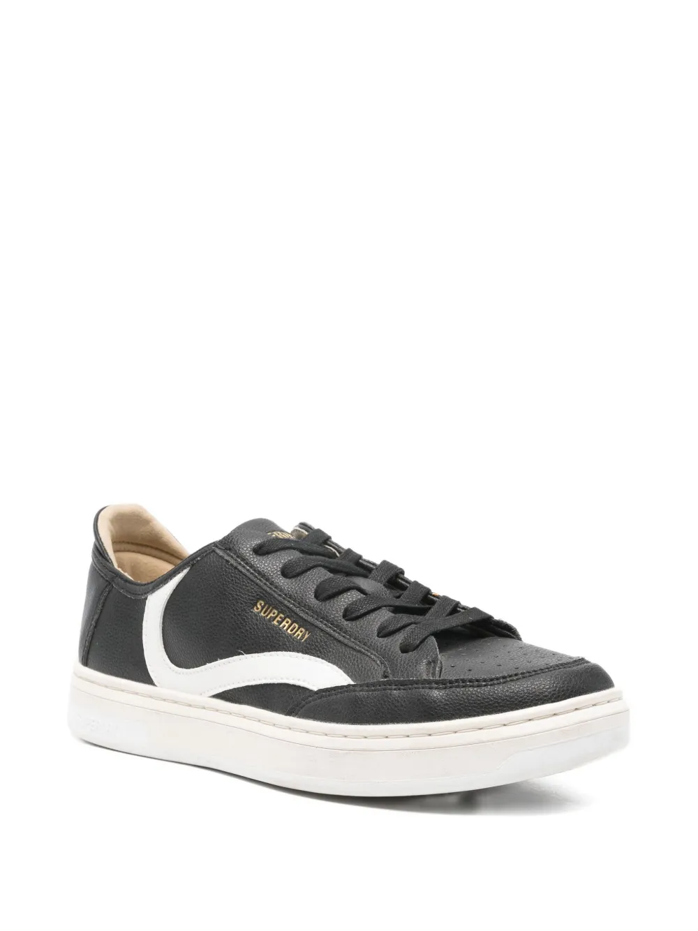 Superdry Basket sneakers | Low-Tops | Image 2