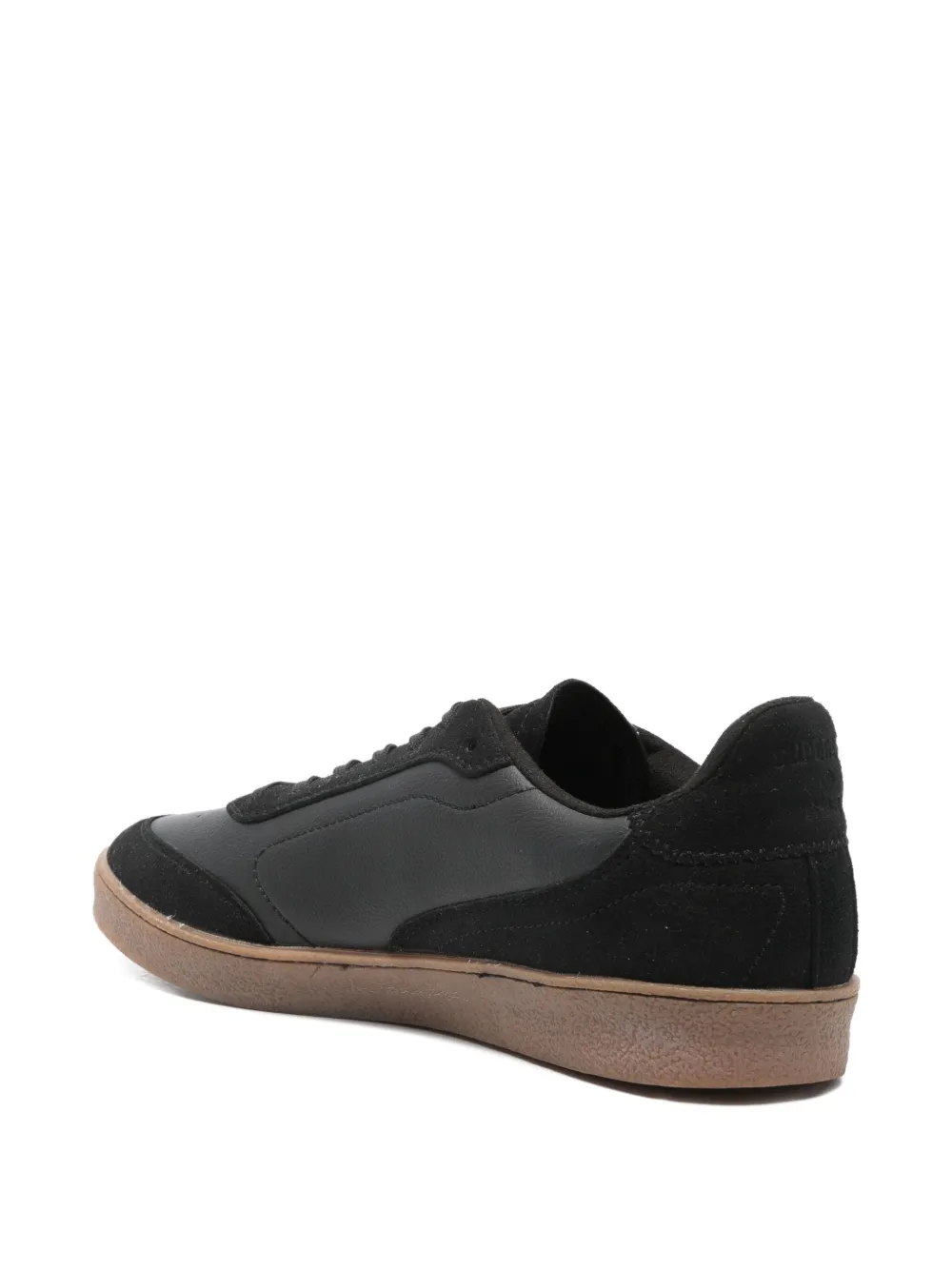 Superdry Sleek sneakers Zwart