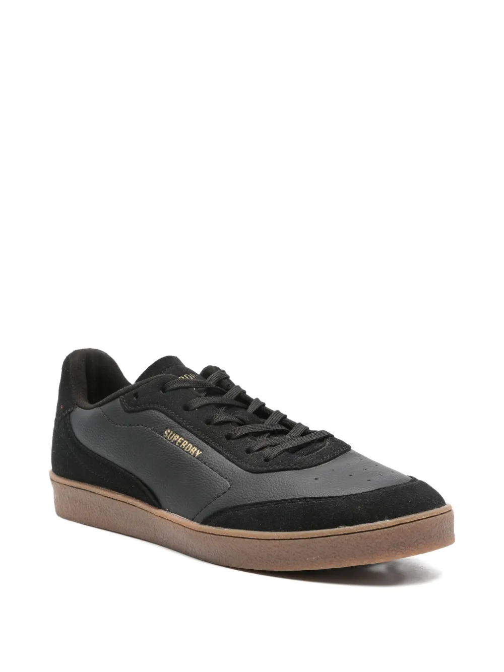 Superdry Sleek スニーカー | ローカット | Image 2