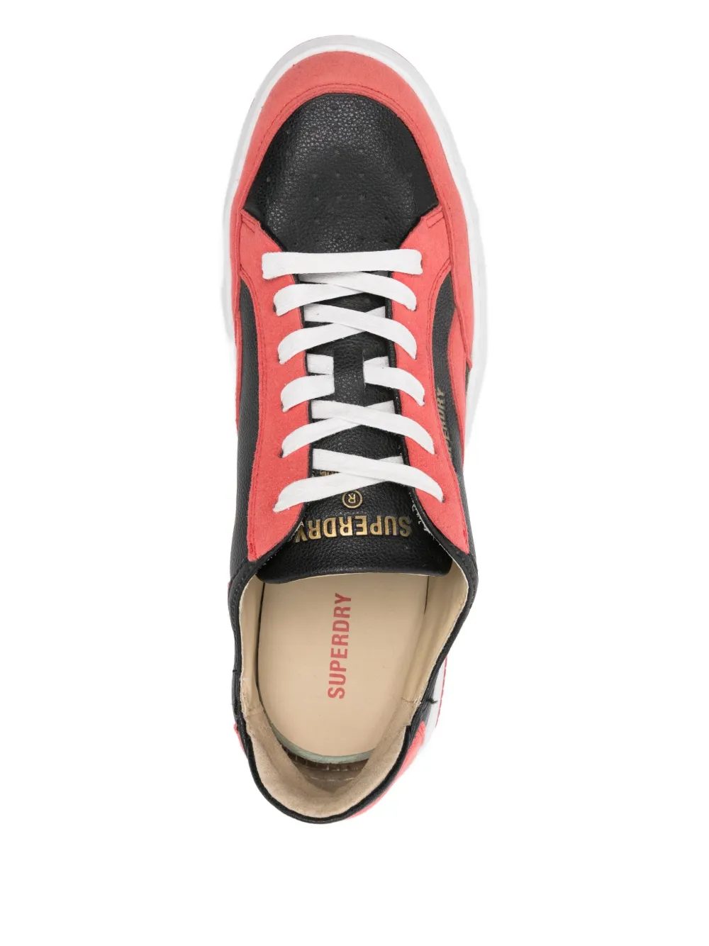 Basket Lux Sneakers